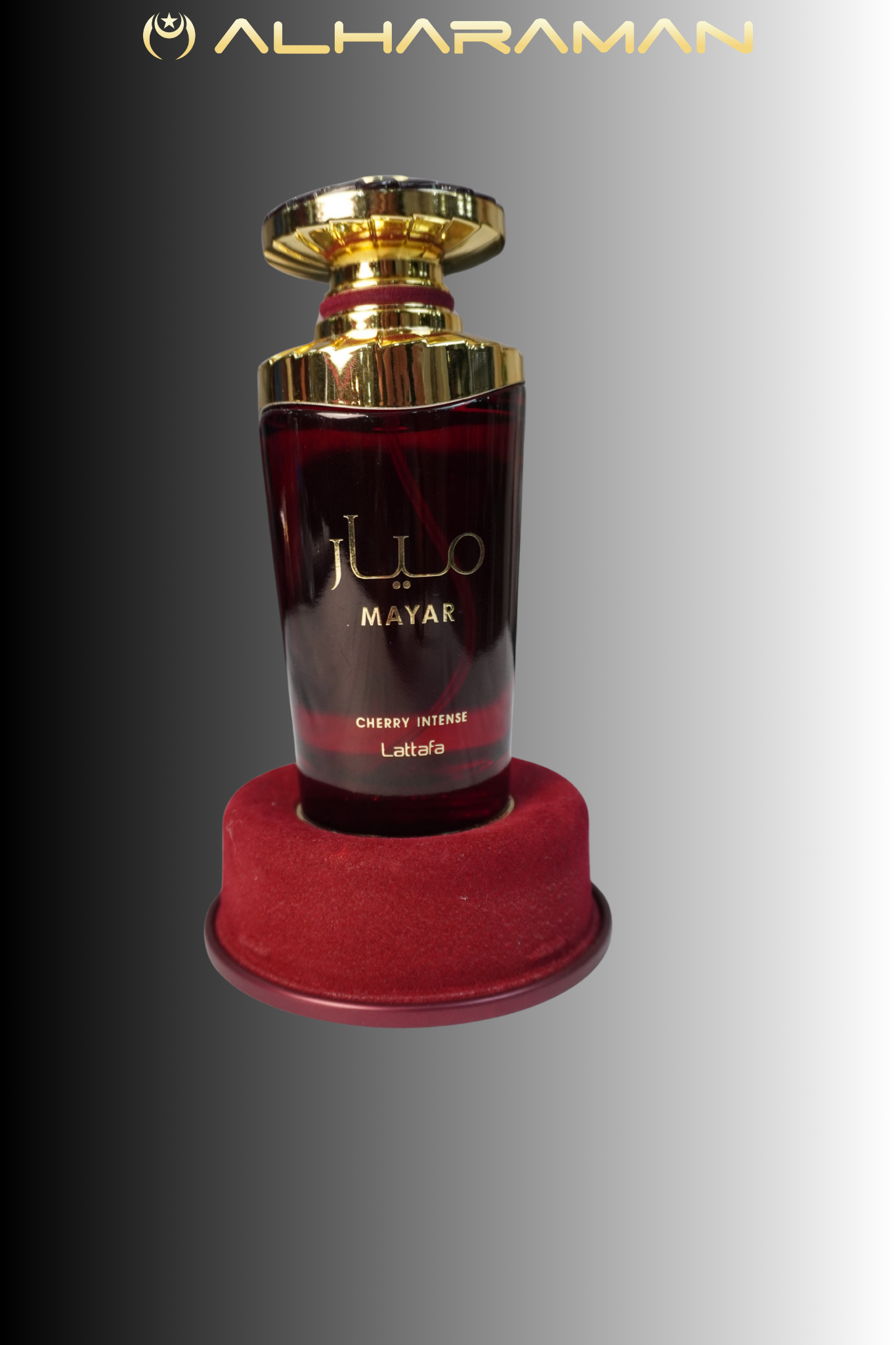 MAYAR CHERRY INTENSE