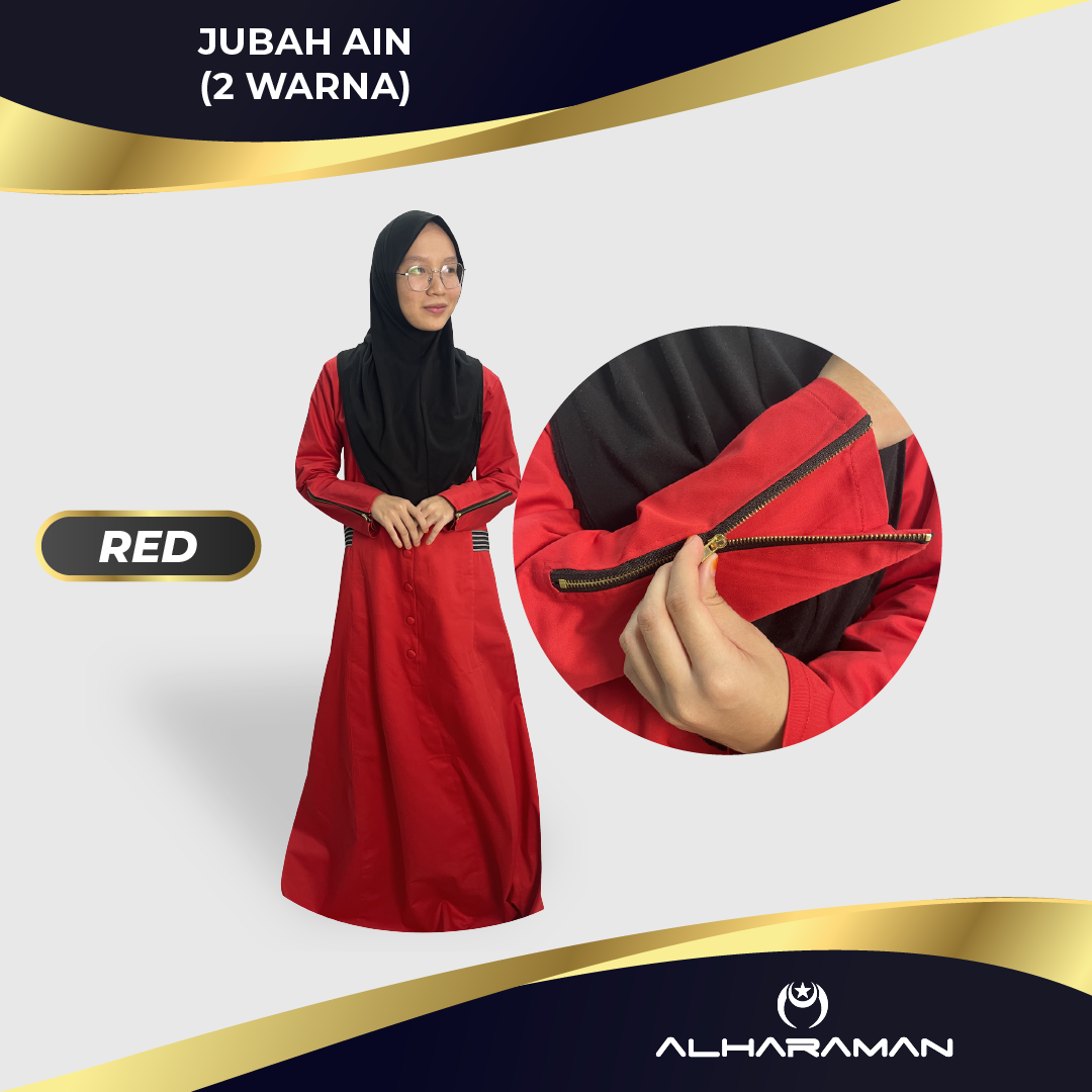Poster Jubah Ain (blue, red)-03